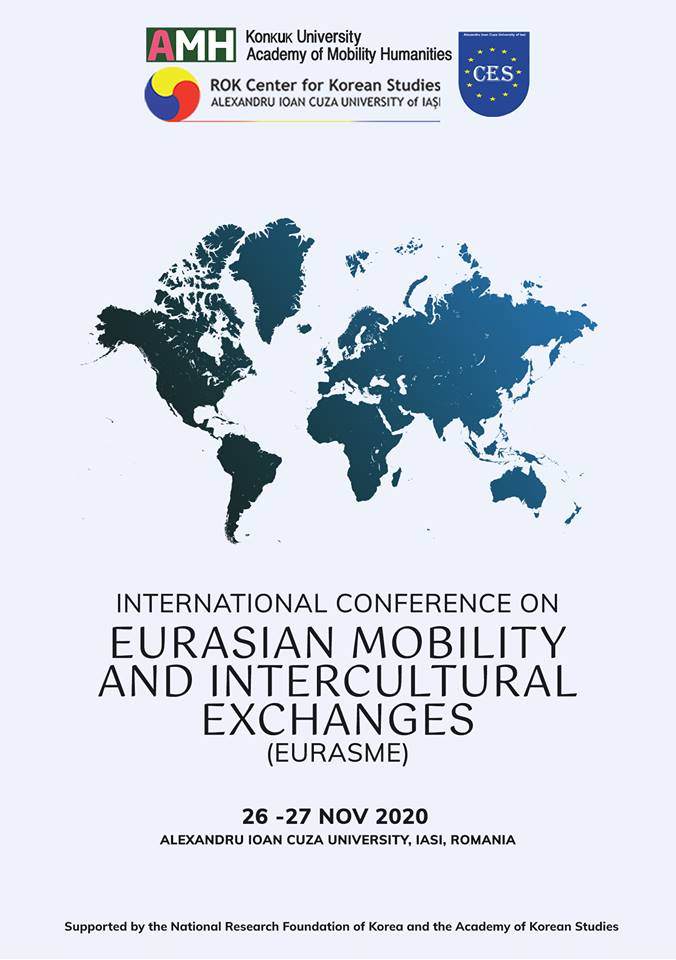 International Conference on Eurasian Mobility and Intercultural